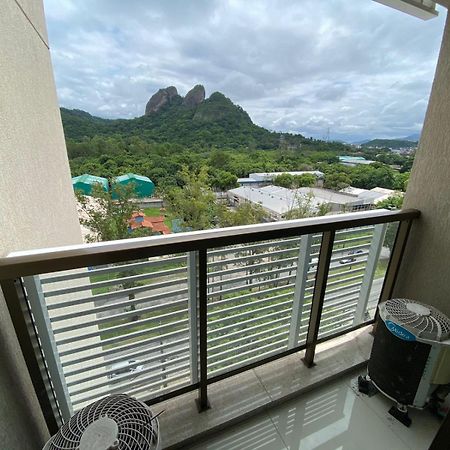Samba Rio Convention & Residence Rio de Janeiro Dış mekan fotoğraf