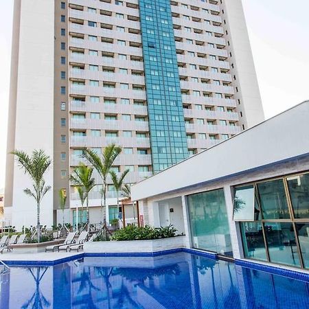 Samba Rio Convention & Residence Rio de Janeiro Dış mekan fotoğraf