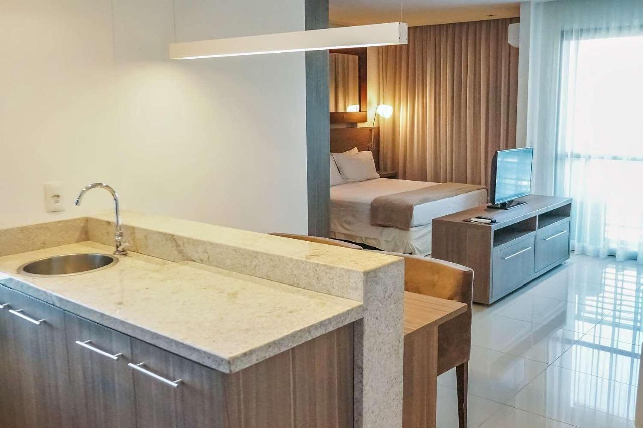 Samba Rio Convention & Residence Rio de Janeiro Dış mekan fotoğraf