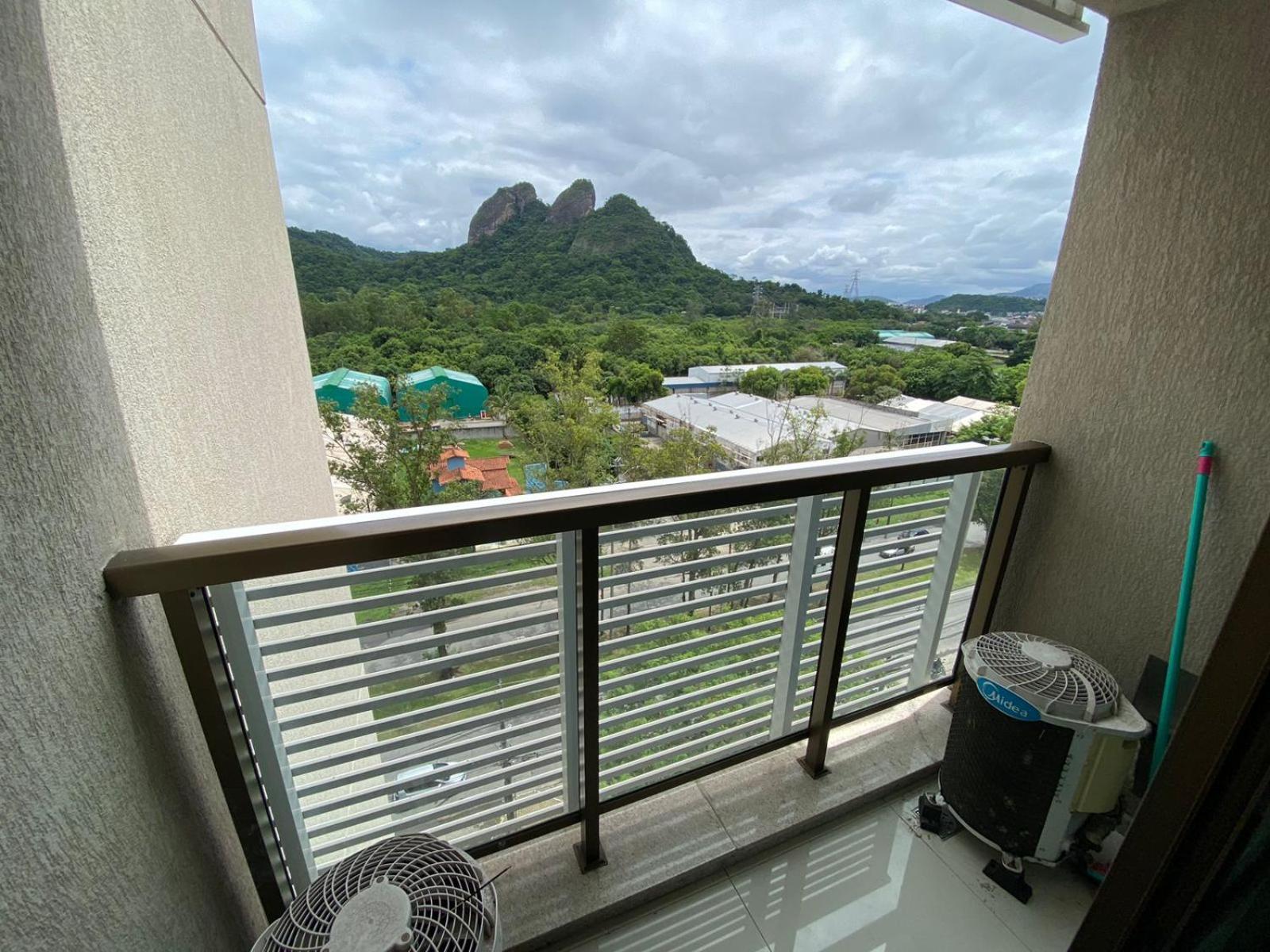 Samba Rio Convention & Residence Rio de Janeiro Dış mekan fotoğraf