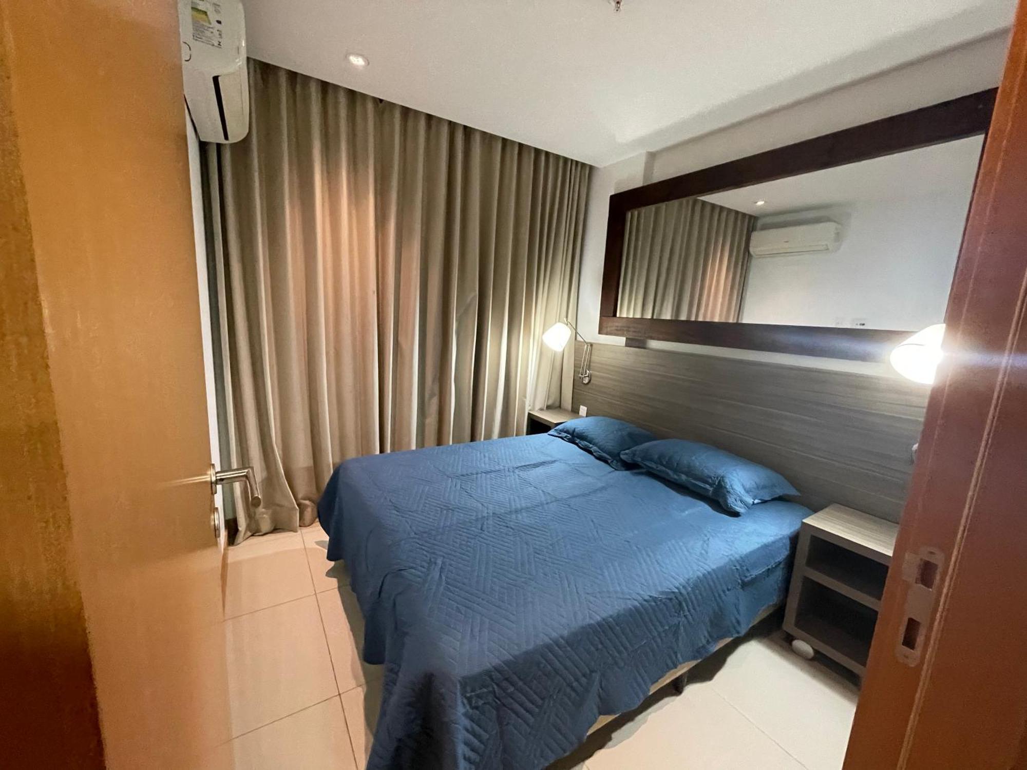 Samba Rio Convention & Residence Rio de Janeiro Dış mekan fotoğraf