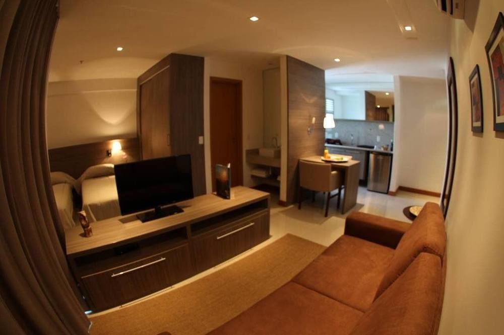 Samba Rio Convention & Residence Rio de Janeiro Dış mekan fotoğraf