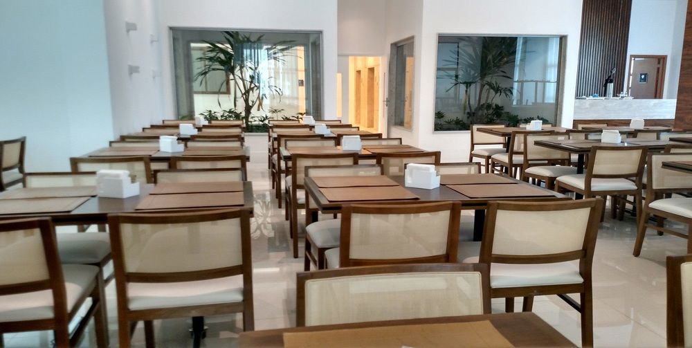 Samba Rio Convention & Residence Rio de Janeiro Dış mekan fotoğraf