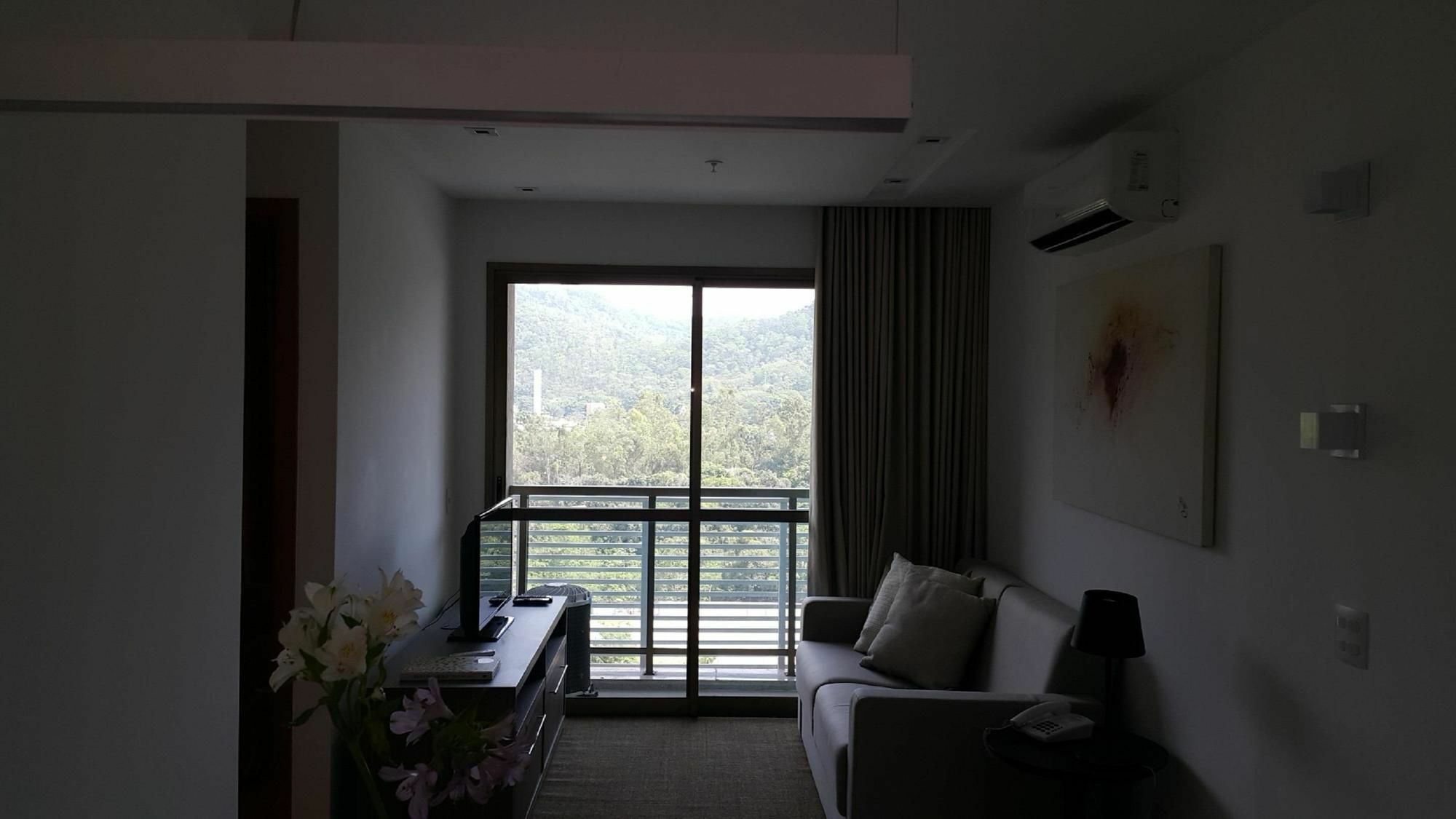 Samba Rio Convention & Residence Rio de Janeiro Dış mekan fotoğraf